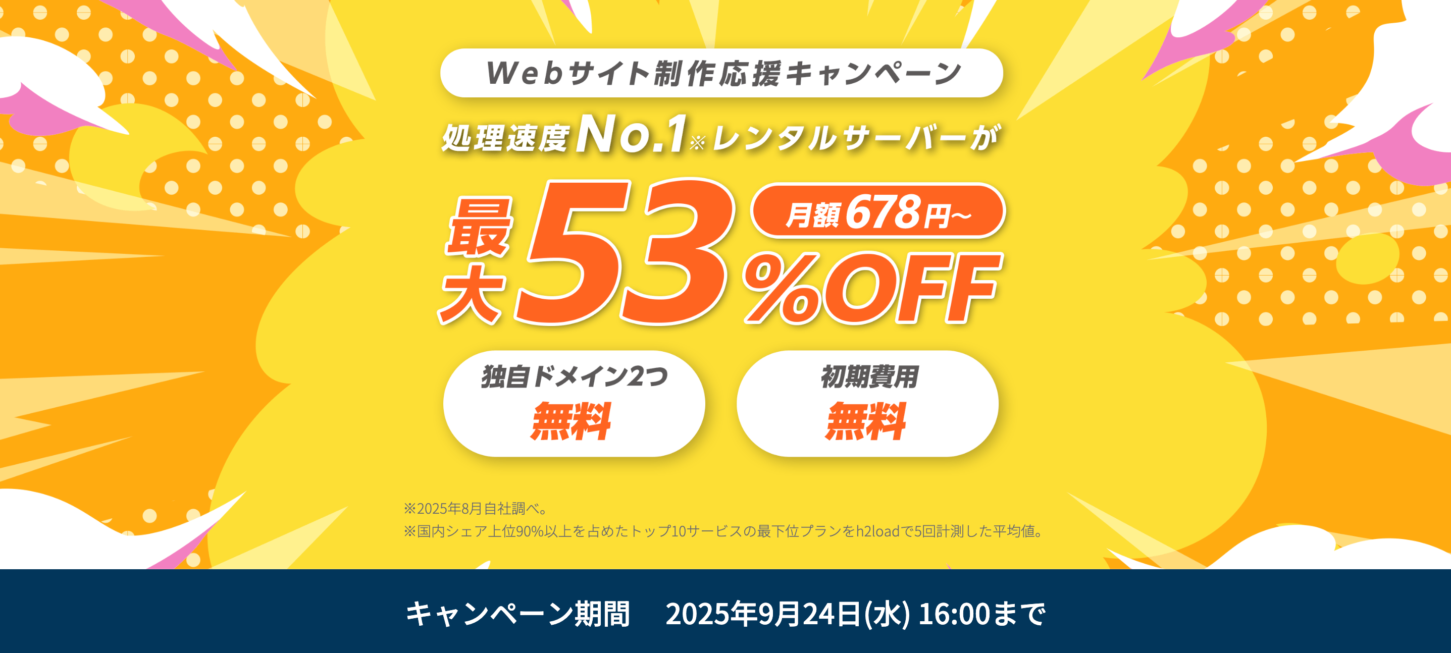ConoHa WINGのクーポンとキャンペーン割引を使って安くサーバーを契約する方法 | フクログ